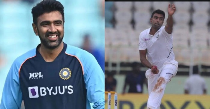 Fans react hilariously as Ravichandran Ashwin shares a picture of edited bio ahead of India vs Australia Tests