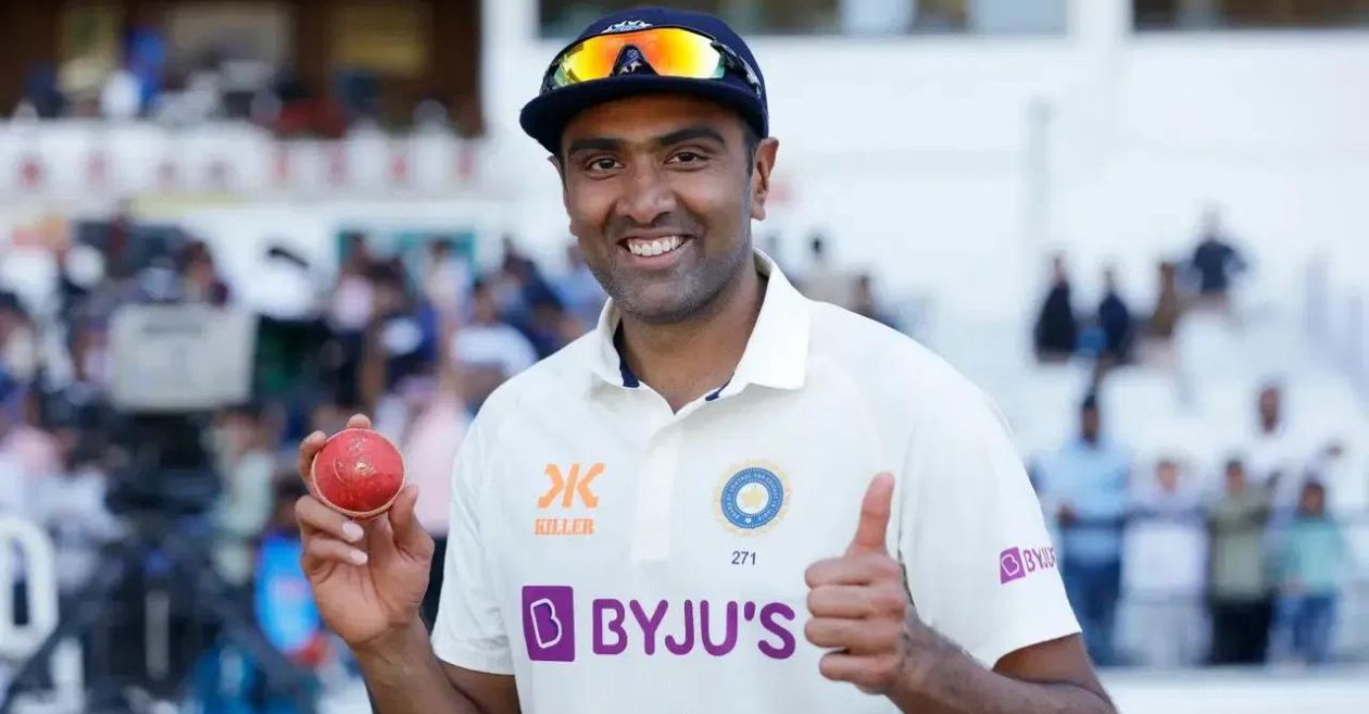 Australia worried over Ravichandran Ashwin’s Indore stats ahead of the 3rd Test