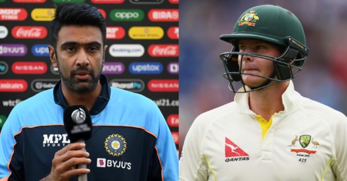 IND vs AUS: Ravichandran Ashwin responds to Steve Smith’s jibe on tour matches