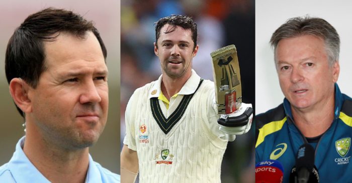 BGT 2023: Ricky Ponting backs Travis Head’s omission from 1st test, but Steve Waugh thinks otherwise