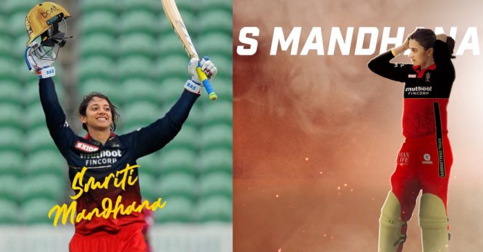 ‘Welcome Queen’: Twitter erupts as Smriti Mandhana becomes the costliest buy at WPL Auction 2023