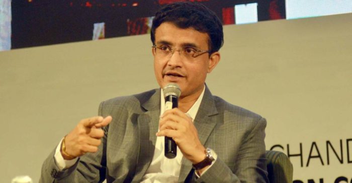 Sourav Ganguly picks five players who he thinks will make a big name in IPL