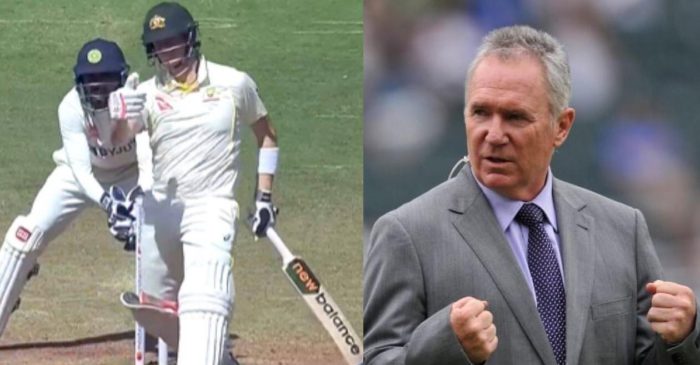 IND vs AUS: ‘Ridiculous’ Steve Smith act leaves Allan Border miffed with Australian players