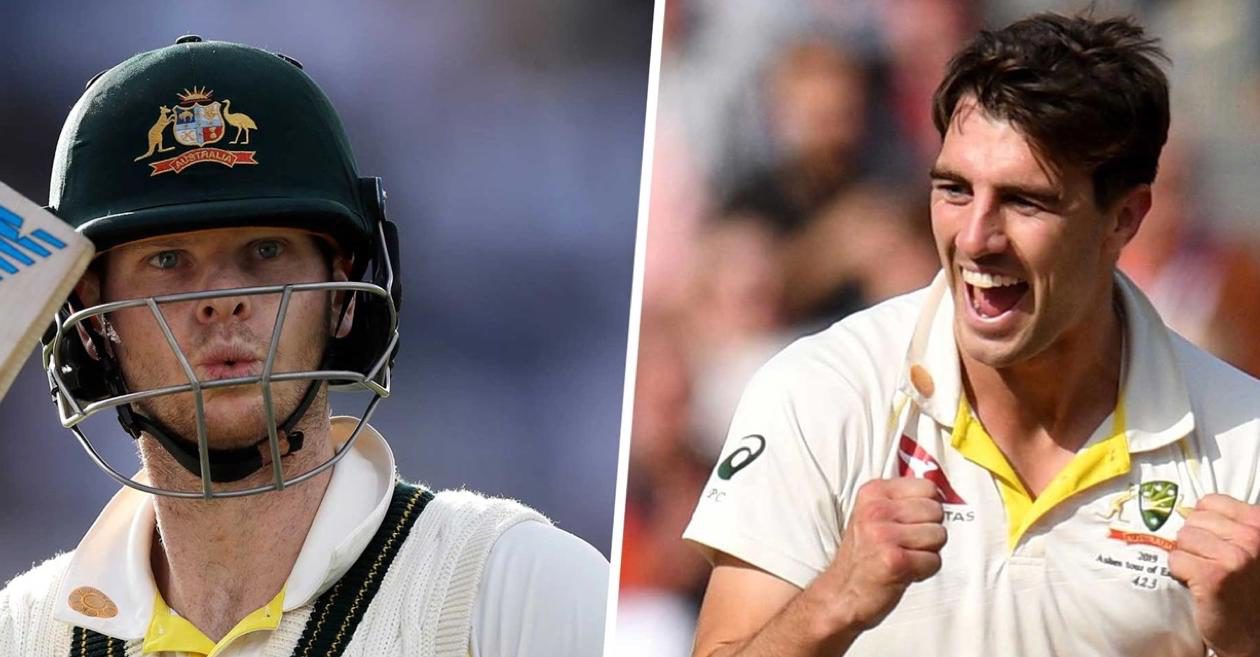 IND vs AUS 2023: Steve Smith to lead Australia in 3rd Test as Pat Cummins stays at home with his ill mother