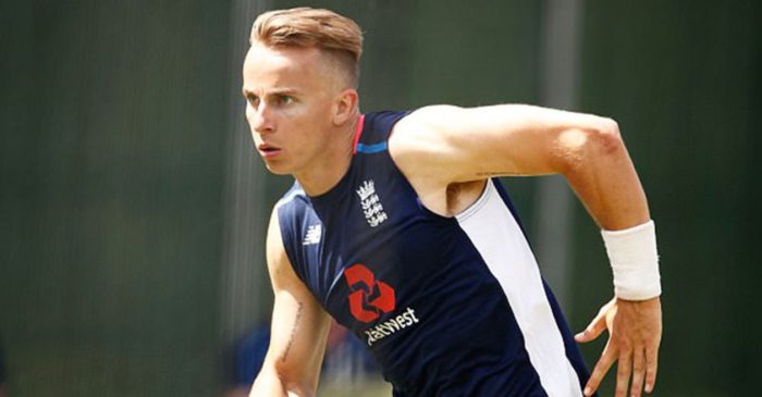 England all-rounder Tom Curran steps away from red-ball cricket for an indefinite period