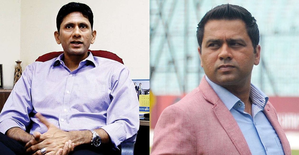 IND vs AUS: Venkatesh Prasad and Aakash Chopra indulge in a war of words over KL Rahul