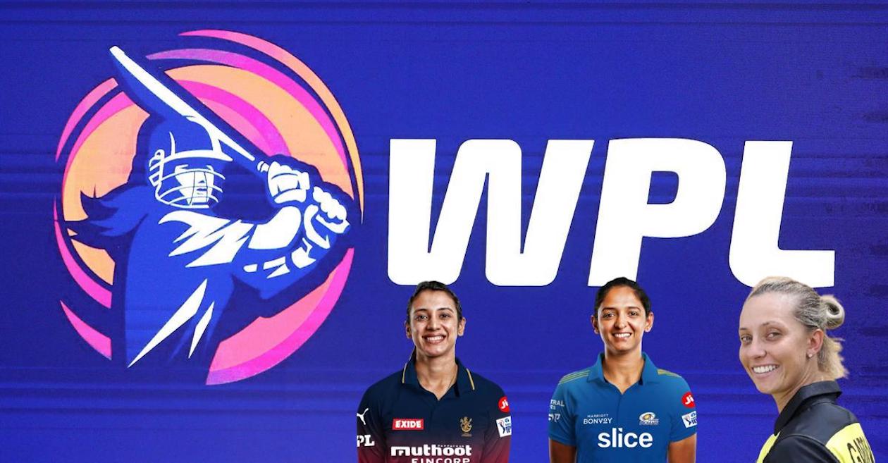 India Womens League 2023/24 Table & Stats