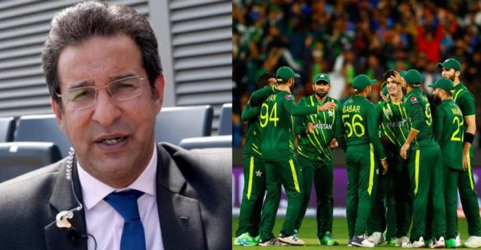 Wasim Akram reveals why he never considered coaching the Pakistan cricket team