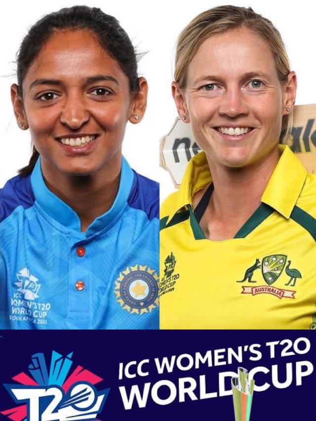 Women’s T20 World Cup 2023: Here are the jerseys of all ten teams