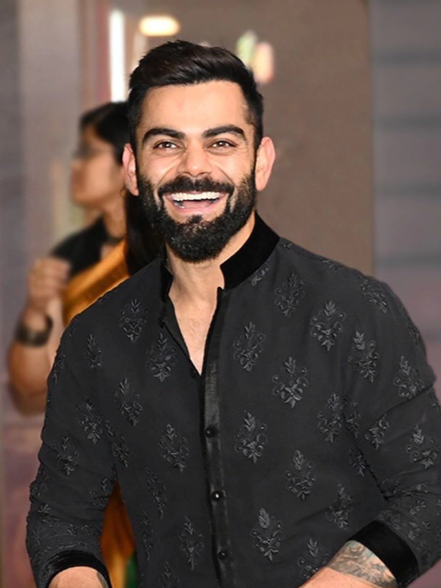 Virat Kohli buys a luxury 6 crore villa near Mumbai: Details inside