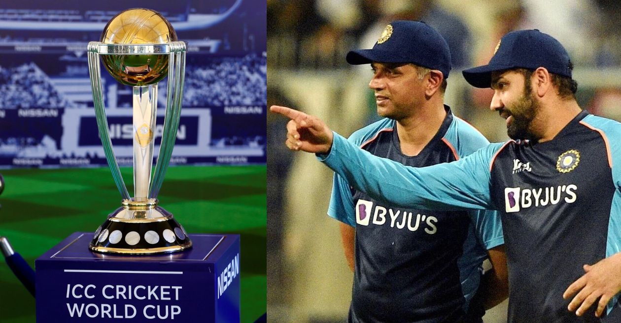 ODI World Cup 2023 to start on October 5; 12 Indian cities to host tournament: Report