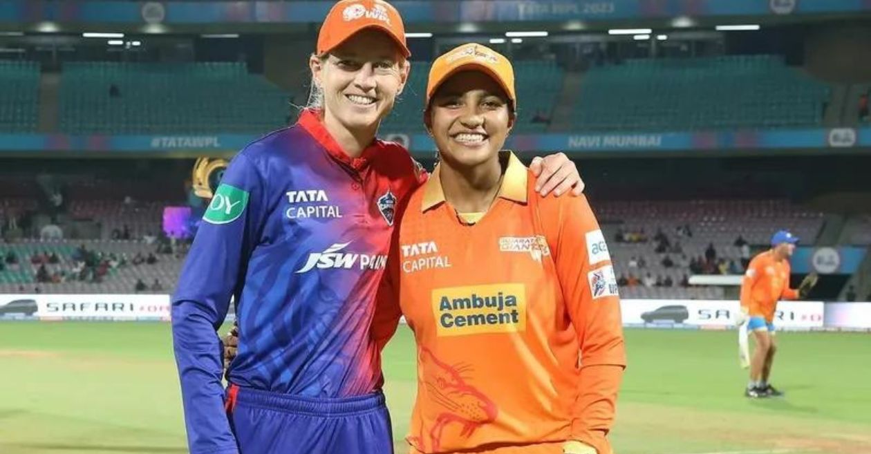 WPL 2023: Delhi Capitals vs Gujarat Giants – Team and Match Prediction