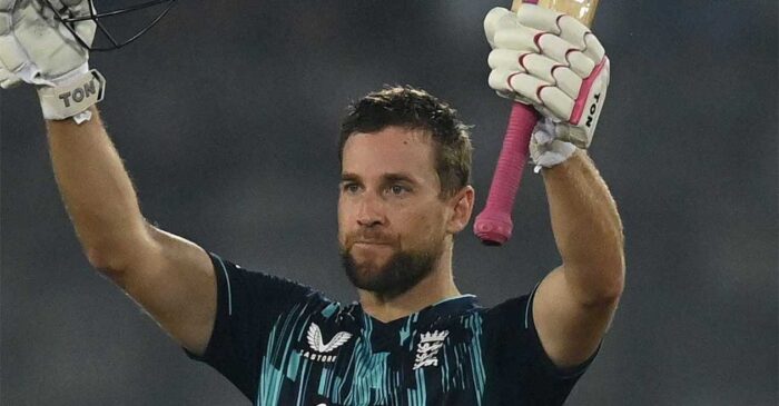 BAN vs ENG 2023: Dawid Malan’s exceptional knock gives England lead in the ODI series