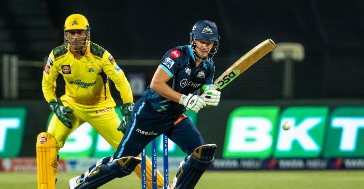 South African players who will miss their first matches in IPL 2023