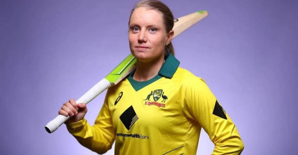 Facts about Alyssa Healy on her Birthday