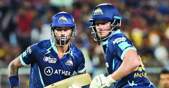 IPL 2023: Best playing of Gujarat Titans for the upcoming season