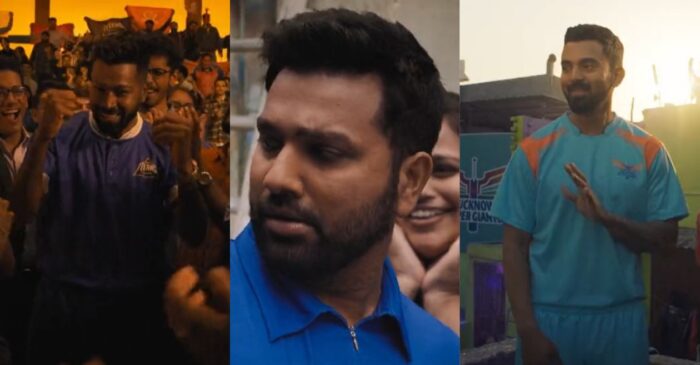 The first promo of IPL 2023 is now out; enjoy the video here