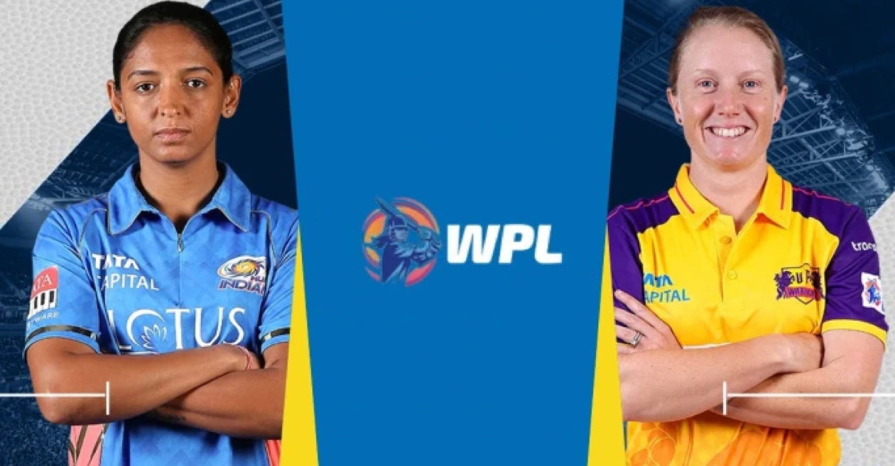 WPL 2023: Mumbai Indians vs UP Warriorz – Team and Match Prediction