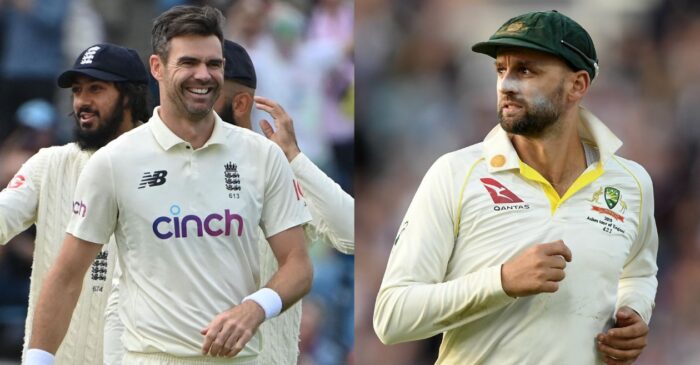 From Nathan Lyon to James Anderson: Top 5 visiting bowlers with most wickets in Asia