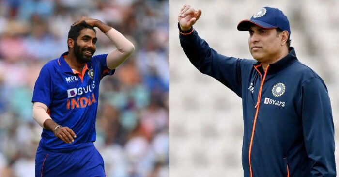 NCA director VVS Laxman keeps Jasprit Bumrah’s injury and recovery update a secret from Indian selectors