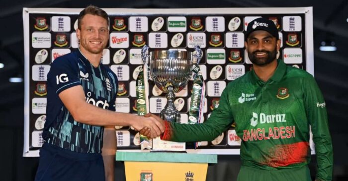 Bangladesh vs England, ODI and T20I series 2023: Fixtures, Squads, Telecast and Live Streaming details