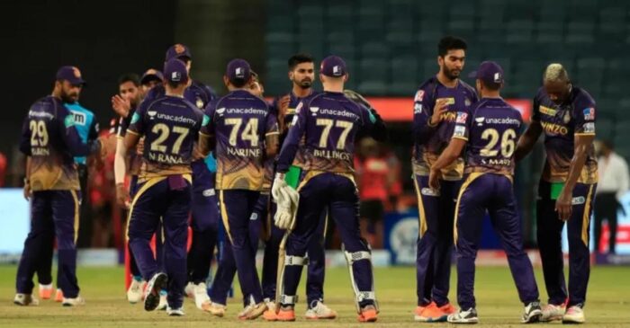 Kolkata Knight Riders announce their team’s stand-in captain for IPL 2023