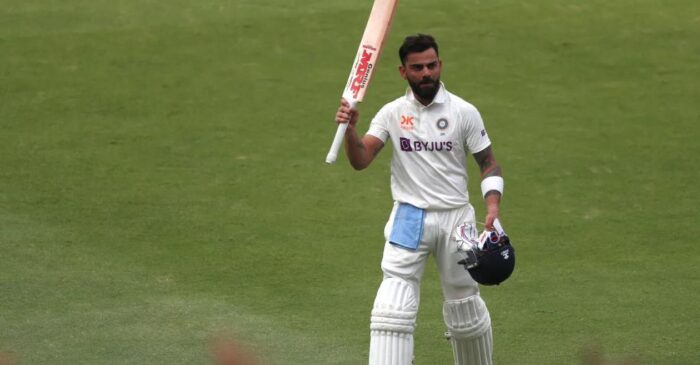 List of Test centuries by Virat Kohli against each playing nation