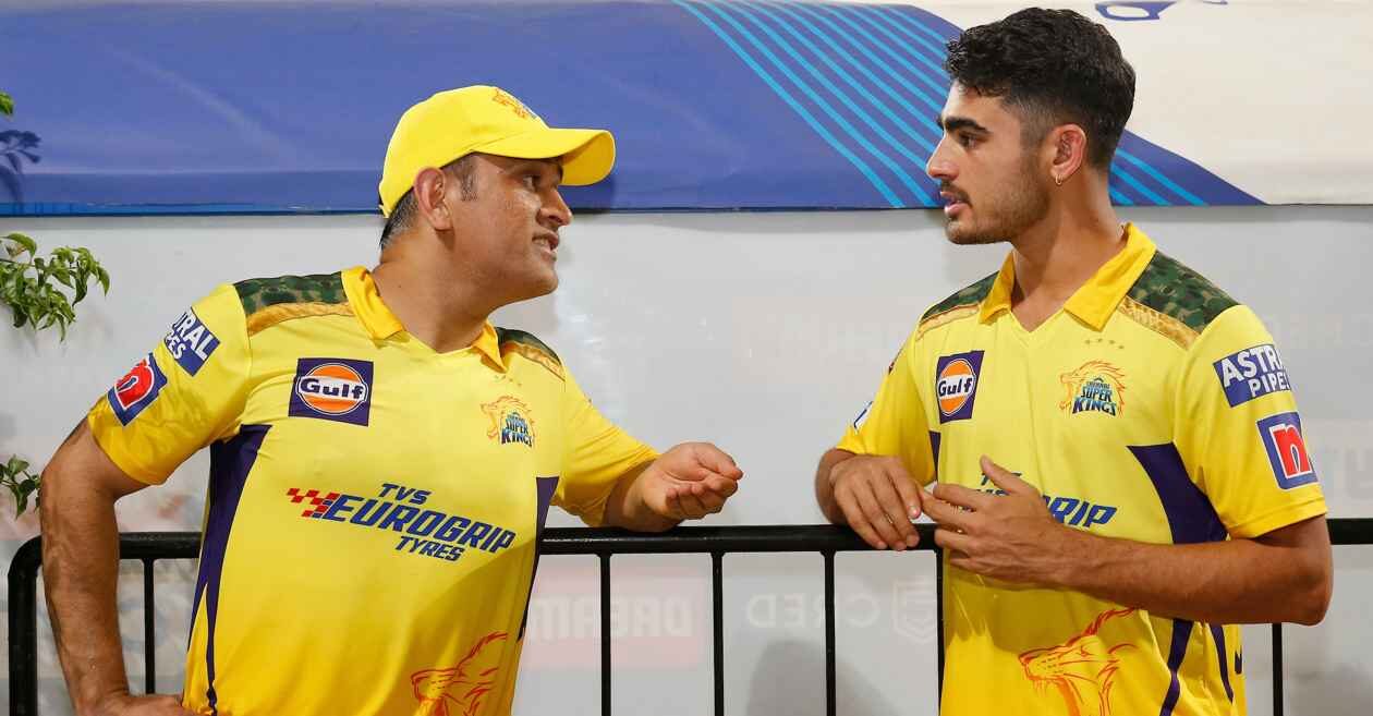 CSK pacer Mukesh Choudhary ruled out of IPL 2023; replacement announced – NewsEverything Cricket