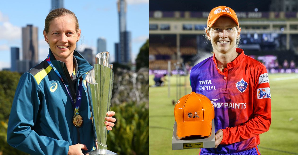 Australian skipper Meg Lanning explains how WPL will raise the standards of women’s cricket globally