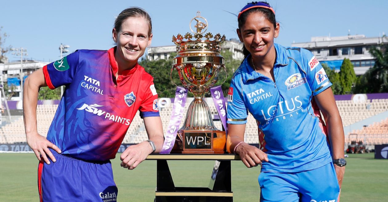 Delhi Capitals vs Mumbai Indians, WPL 2023 Final: When and where to watch in India, US, UK & other countries