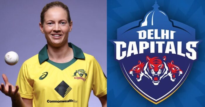 WPL 2023: Meg Lanning named captain of Delhi Capitals for the inaugural season