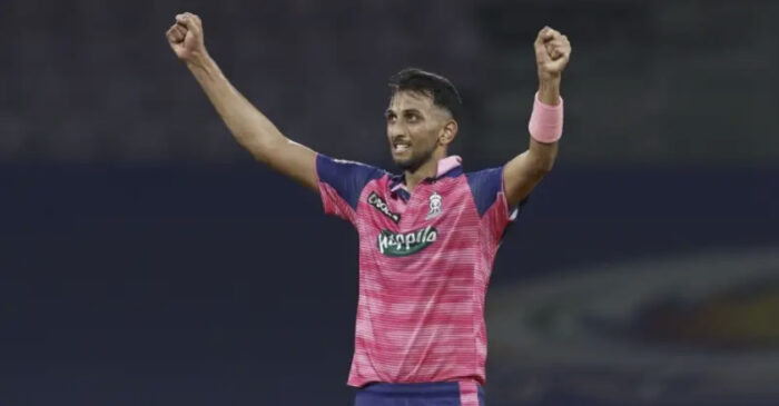 IPL 2023: Rajasthan Royals announce Prasidh Krishna’s replacement for the upcoming season