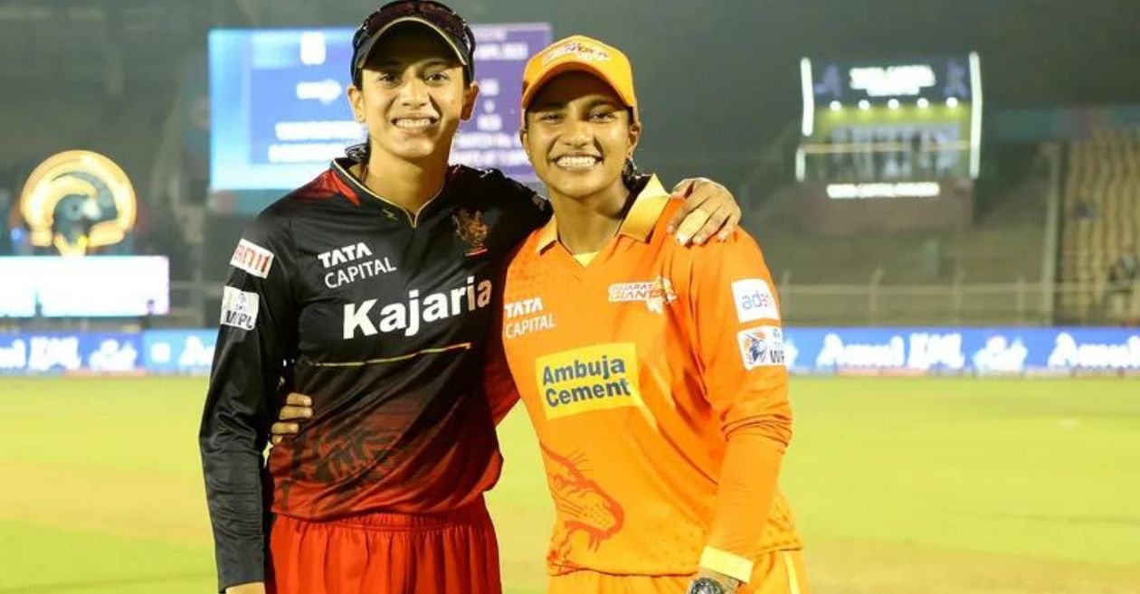 WPL 2023: Royal Challengers Bangalore vs Gujarat Giants – Team and Match Prediction