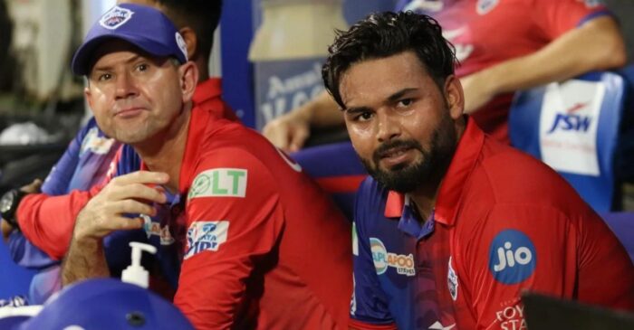 ‘He is the heart and soul of DC’: Ricky Ponting on Rishabh Pant’s omission from IPL 2023