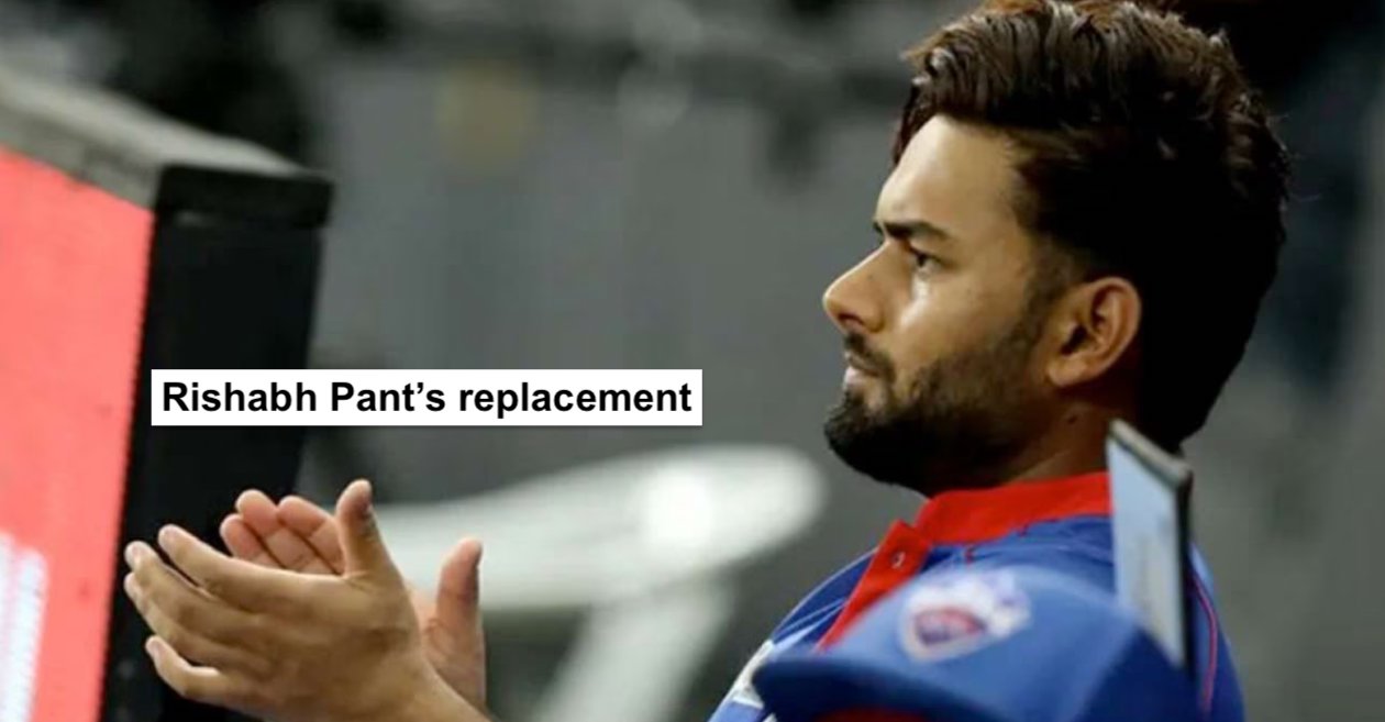 Rishabh Pant