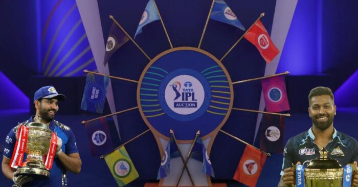 Total money spent by each IPL franchise in all seasons