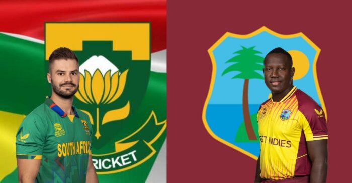 South Africa vs West Indies 2023, 1st T20I – Pitch Report, Probable XI and Match Prediction