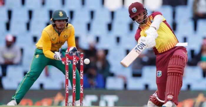 South Africa vs West Indies 2023, 3rd T20I: Pitch Report, Probable XI and Match Prediction
