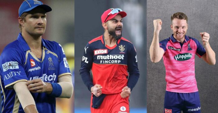 From Shane Watson to Jos Buttler: ‘Player of the Tournament’ from each IPL edition