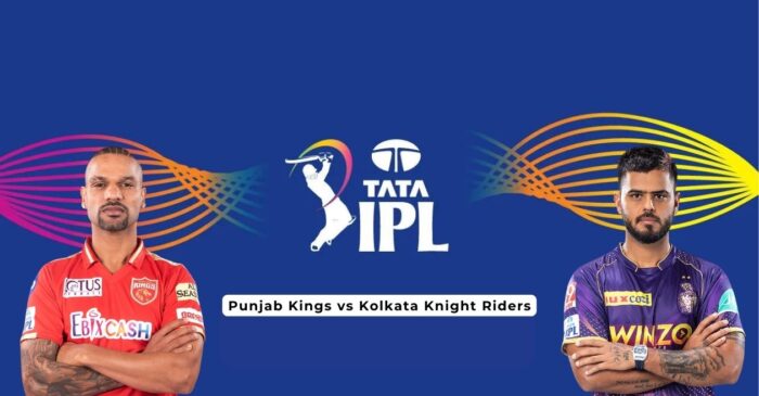 IPL 2023: PBKS vs KKR, Match 2: Pitch Report, Probable XI and Match Prediction