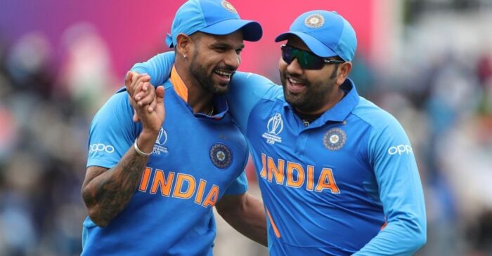 ‘It’s a very human and normal thing’: Shikhar Dhawan has his say on ego clashes in the Indian cricket team