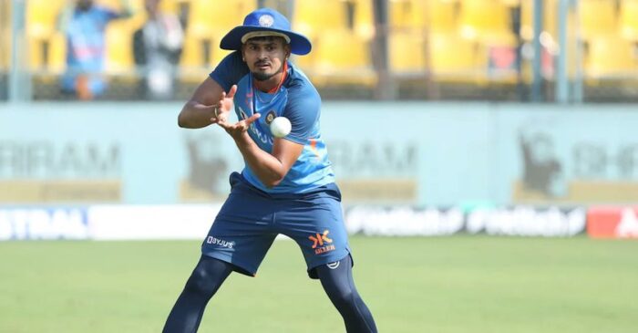 Shreyas Iyer’s back scans not promising; may not play Australia ODIs and the IPL