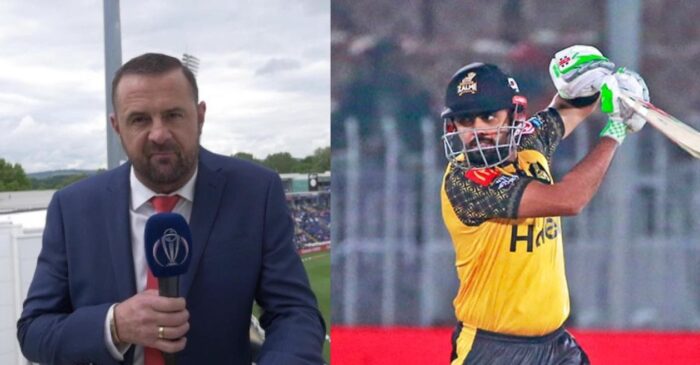 WATCH: Simon Doull fires shots at Babar Azam for his prioritizing century over the team’s runs – PSL 2023