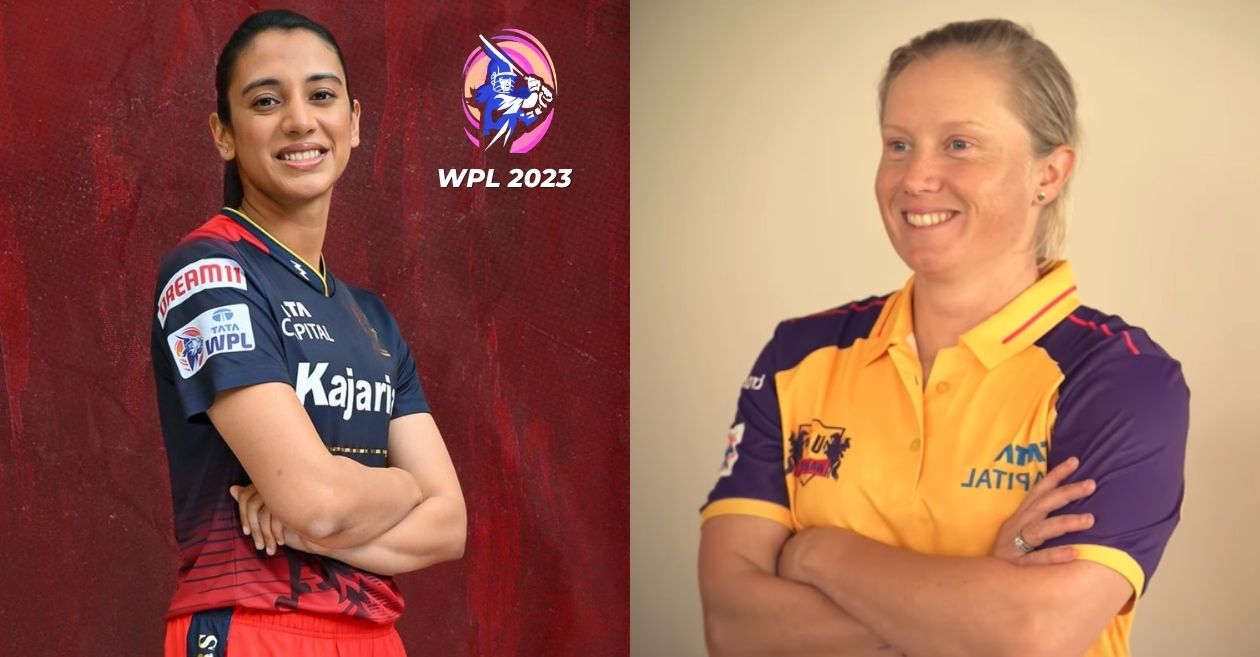 WPL 2023: Royal Challengers Bangalore vs UP Warriorz – Team and Match Prediction