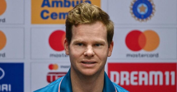IPL 2023: Steve Smith predicts his top four teams that are likely to reach the playoffs