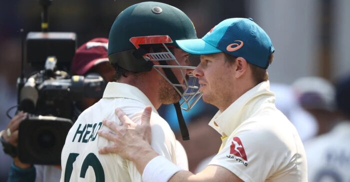 “It’s a game of chess”: Steve Smith reveals the reason behind Australia’s success in Indore Test