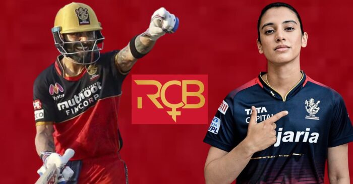 ‘I am nowhere near what he has done for RCB’: Smriti Mandhana on her comparison with Virat Kohli