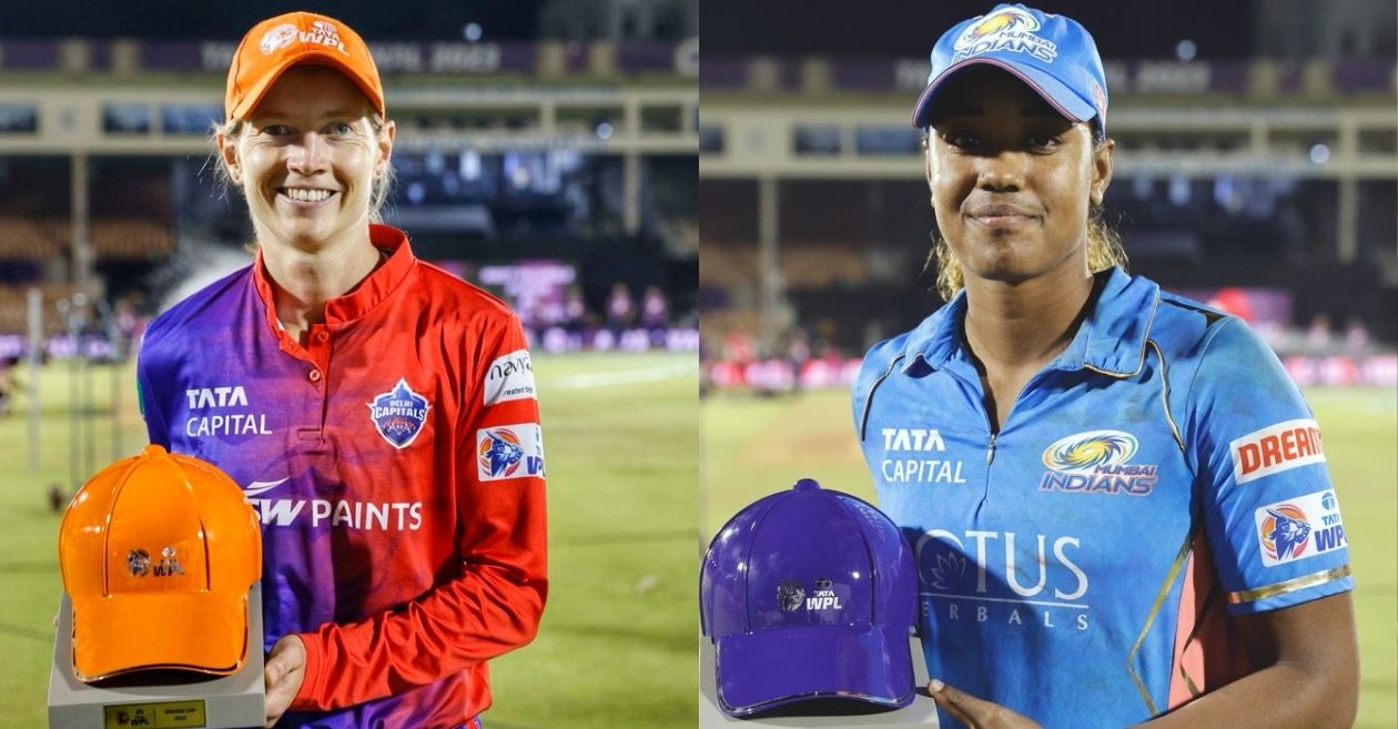 From highest run-scorer to wicket-taker: A look at some interesting stats of Women’s Premier League 2023