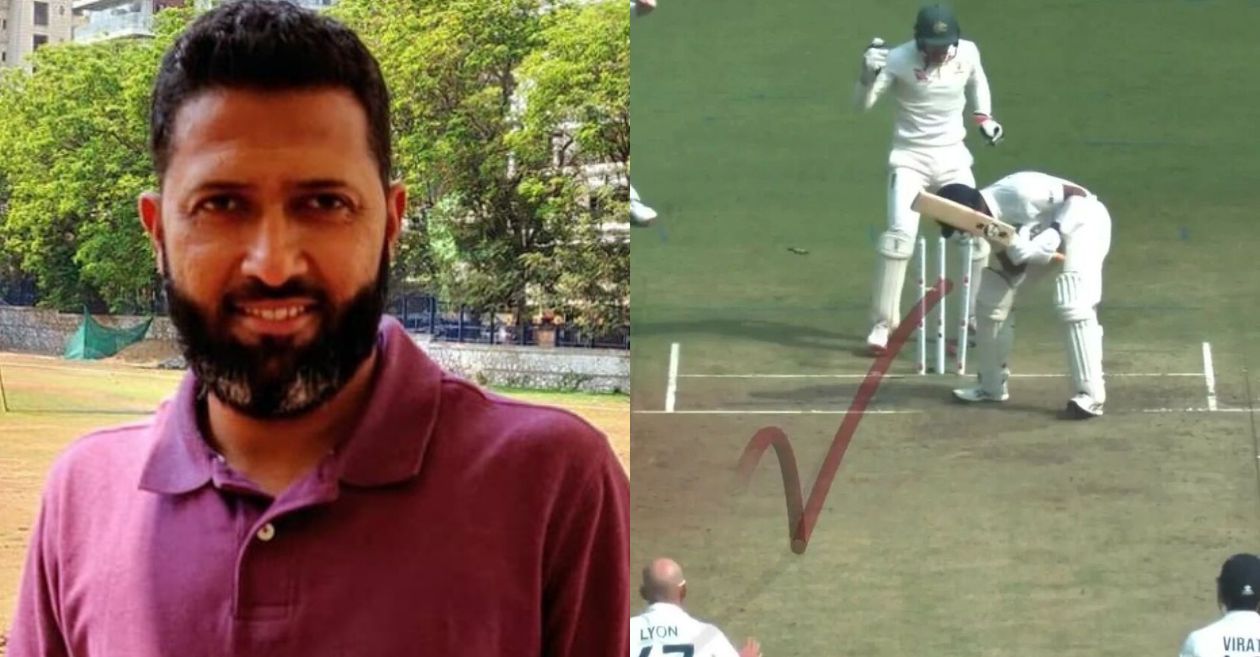 Wasim Jaffer picks Cheteshwar Pujara's successor in Test cricket