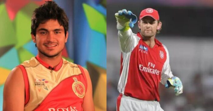 List of 5 Youngest and oldest centurions in the history of Indian Premier League (IPL)